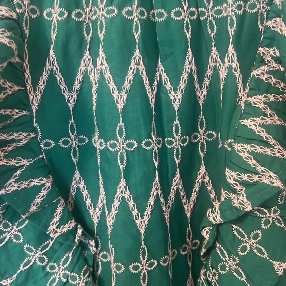 Universal Thread Top - image 2